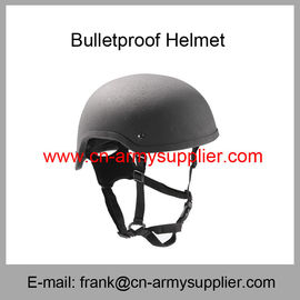 Wholesale Cheap China NIJ IIIA Aramid MICH Police Ballistic Helmet