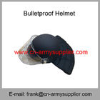 Wholesale Cheap China Newest USA Style NIJ IIIA Bulletproof Helmet