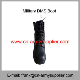 Wholesale Cheap China Army Split Leather Military Jungle Boots With Panama Sole
