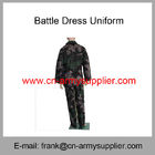 Wholesale Cheap China Army Camouflage Military BDU Battle Dress Uniform