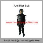 Wholesale Cheap China Army Nylon 66 Fire-resistant Police Anti Riot Suits