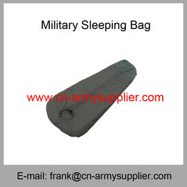 Wholesale Cheap China Army Oxford Polyester Military Camouflage Sleeping Bag
