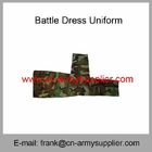 Wholesale Cheap China Military Camouflage Army  Police BDU Battle Dress Uniform