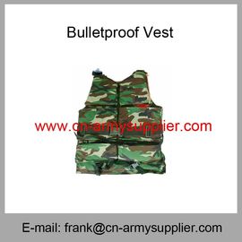 Wholesale Cheap China Army NIJIIIA  Aramid PE Police Bulletproof Floating Vest