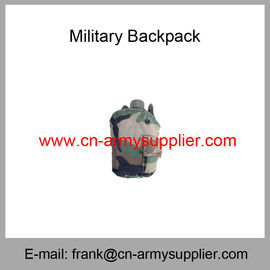 Wholesale Cheap China Army Woodland Camouflage Military Police Alicebag Backpack