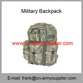 Wholesale Cheap China Military Digital Camouflage Army Police  Alicebag Backpack