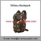 Wholesale Cheap China Military Oxford Nylon  Police Army 3P Tactical Bag