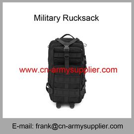 Wholesale Cheap China Army Oxford Nylon Police Military Tactical 3P Bag Backpack