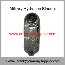 Wholesale Cheap China Army Camping Ride TPU  Military Police Hydration Bladder
