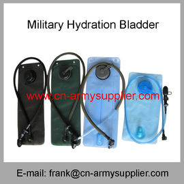 Wholesale Cheap China Army TPU EVA PVC  Outdoor Hydration Bladder