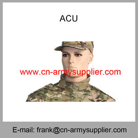 Wholesale Cheap China Military ƒCamouflage Police Army Battle Dress Uniform