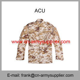 Wholesale Cheap China Military ƒCamouflage Police Army Battle Dress Uniform