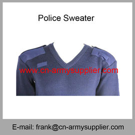 Wholesale Cheap China Military Wool Acrylic Polyester Army Police Hoodies