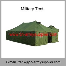 Wholesale Cheap China Military Green Outdoor Camping Emergency Police Army Tent