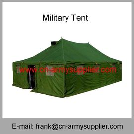 Wholesale Cheap China Military Green Outdoor Camping Emergency Police Army Tent