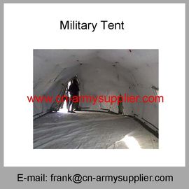 Wholesale Cheap China Military Green Field Emmergency Hospital Army Police Tent