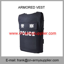 Wholesale Cheap China Army Nijiiia Aramid Ud Police Armor Ballistic Vest
