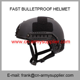 Wholesale Cheap China Army Nijiiia Military Police Bulletproof Fast Helmet