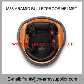 Wholesale Cheap China Army M88 Aramid Military Police Bulletproof Helmet