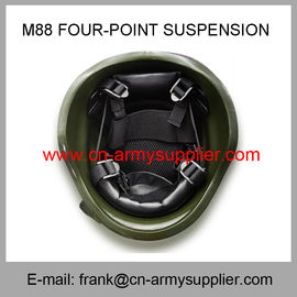 Wholesale Cheap China Army M88 Four-Point Suspension Police Bulletproof Helmet