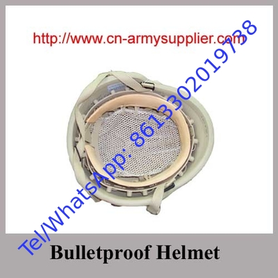 Advanced Technology Ballistic Vest for Military Personnel Protection From Head To Foot