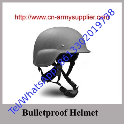 Advanced Technology Ballistic Vest for Military Personnel Protection From Head To Foot