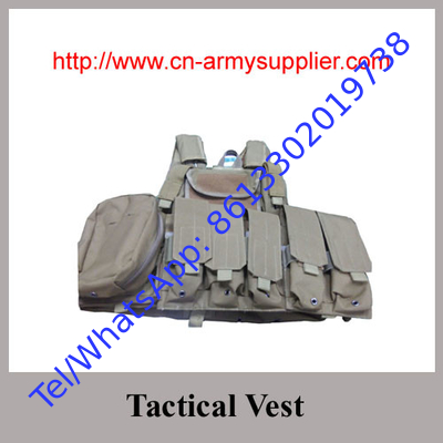 Inner Webbing System Germany Style Helmet Bulletproof Vest Suitable For SWAT Teams