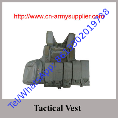 Inner Webbing System Germany Style Helmet Bulletproof Vest Suitable For SWAT Teams