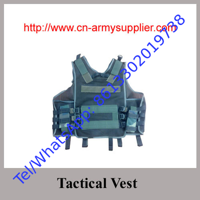 Inner Webbing System Germany Style Helmet Bulletproof Vest Suitable For SWAT Teams