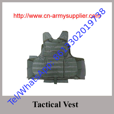 Inner Webbing System Germany Style Helmet Bulletproof Vest Suitable For SWAT Teams