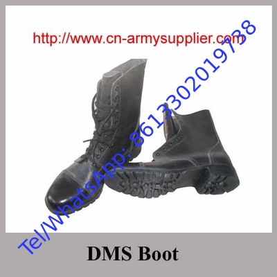EVA Insole Material Military Boot for Military Workmanship and Injection Workmanship