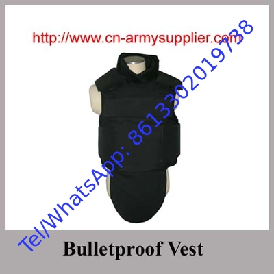 NIJ IIIA Aramid Or PE Police Equipment Durable Ballistic Material for Law Enforcement