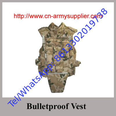 NIJ IIIA Aramid Or PE Police Equipment Durable Ballistic Material for Law Enforcement