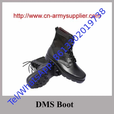 20cm Height Tactical Boot for Work Built to Withstand Any Condition