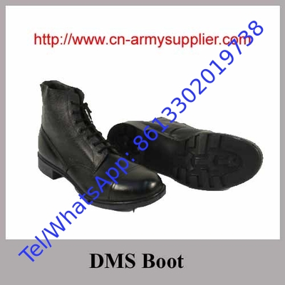20cm Height Tactical Boot for Work Built to Withstand Any Condition