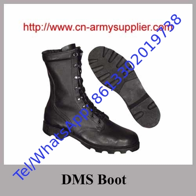 20cm Height Tactical Boot for Work Built to Withstand Any Condition