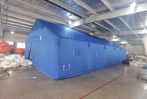 1.8-3.5meters Military Tent PVC Ground Sheet for Army and Police Applications