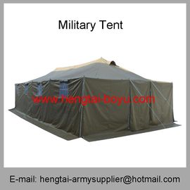 Wholesale China Cheap Military Army Camouflage Camping Outdoor Travel Single Navy Tent