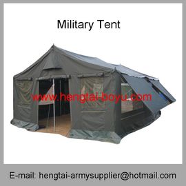 Wholesale China Cheap Military Army Camouflage Camping Outdoor Travel Single Navy Tent