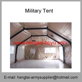 Wholesale China Cheap Military Army Camouflage Camping Outdoor Travel Single Navy Tent