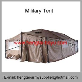 Wholesale China Cheap Military Army Camouflage Camping Outdoor Travel Single Navy Tent