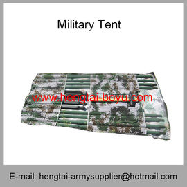 Wholesale Cheap China Miltary Outdoor Camouflage Camping Travle Army Green Tent