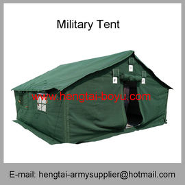 Wholesale Cheap China Miltary Outdoor Camouflage Camping Travle Army Green Tent