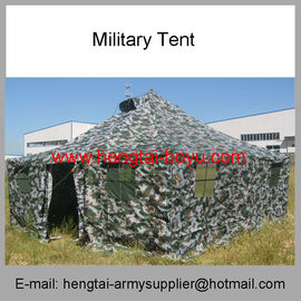Wholesale Cheap China Military Waterproof Outdoor Camping Travel Camouflage Army Navy Tent