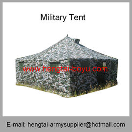 Wholesale Cheap China Military Waterproof Outdoor Camping Travel Camouflage Army Navy Tent