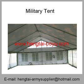 Wholesale Cheap China Military Waterproof Outdoor Camping Travel Camouflage Army Navy Tent