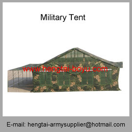 Wholesale Cheap China Military Waterproof Outdoor Camping Travel Camouflage Army Navy Tent