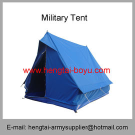 Cheap China Military Camouflage Outdoor Camping Waterproof Khaki Green Relief Tent