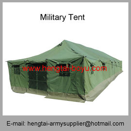 Wholesale China Cheap Military Army Camouflage Camping Navy Yellow White Army Travel Tent