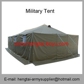 Wholesale China Cheap Military Army Camouflage Camping Navy Yellow White Army Travel Tent